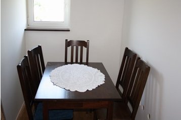 Croazia Privát Rakovica, Esterno